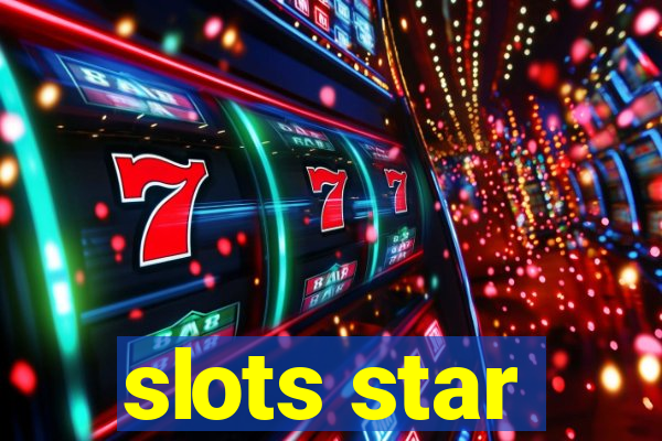 slots star